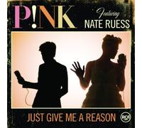 Pink Feat. Nate Ruess - Just Give Me a Reason