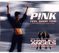 Pink - Feel Good Time (Du Film "charlie's Angels")