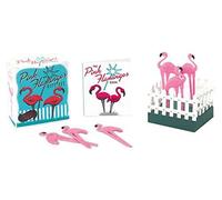 [(Pink Flamingo Gift Set)] [By (author) Kerry Colburn] published on (September, 2004)