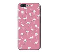 Pink Flamingo Pattern Funda Carcasa Case para OnePlus 5