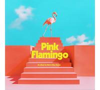 Pink Flamingo [Vinilo]