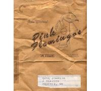 Pink Flamingos (Criterion Collection) [USA] [Blu-ray]