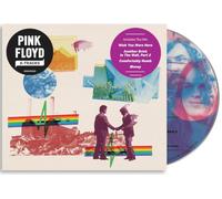 Pink Floyd - 8-Tracks