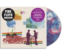 Pink Floyd - 8-Tracks.