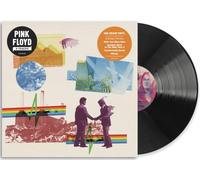Pink Floyd - 8-Tracks. [Vinilo]