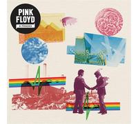 Pink Floyd - 8 - Tracks [Vinilo]