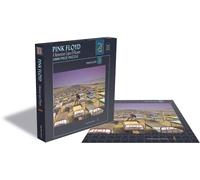 Pink floyd: a collection of great dance songs 1000 piece jigsaw puzzle