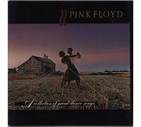 PINK FLOYD-A COLLECTION OF GREAT DANCE SONGS- 12" VINYL LP