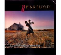 Pink Floyd - A collection of great dance songs (1981) / Vinyl record [Vinyl-LP]