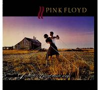 Pink Floyd - A Collection Of Great Dance Songs - Harvest - 1C 064-07 575, EMI Electrola - 1C 064-07 575