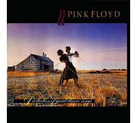Pink Floyd - A Collection Of Great Dance Songs - Harvest - 2C 070-07575