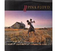 Pink Floyd - A Collection Of Great Dance Songs + Inner