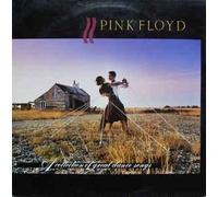 PINK FLOYD - A COLLECTION OF GREAT DANCE SONGS LP (VINYL) UK HARVEST 1981
