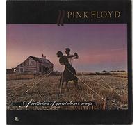 Pink Floyd - A Collection Of Great Dance Songs - Sealed
