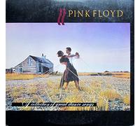 PINK FLOYD - A collection of great dance songs US 1981 TC37680