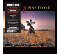 Pink Floyd - A Collection Of Great Dance Songs [Vinilo]