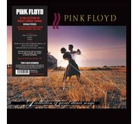 Pink Floyd A Collection of Great Dance Songs (Vinyl) 12" Album (Importación USA)