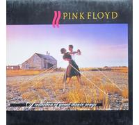 Pink Floyd - A collection of great dance songs [Vinyl LP]