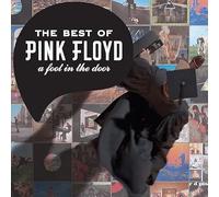 Pink Floyd - A Foot in the Door - Lo mejor de Pink Floyd