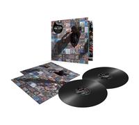 Pink Floyd A Foot in the Door: The Best of Pink Floyd (Vinyl) (Importación USA)