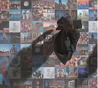 Pink Floyd - A Foot In The Door: The Best Of Pink Floyd.