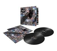 Pink Floyd A Foot in the Door: The Best of Pink Floyd (Vinyl) (Importación USA)