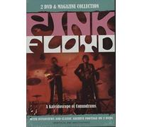 Pink Floyd - A Kaleidoscope Of Conundrums