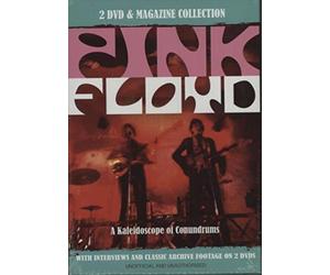 Pink Floyd - A Kaleidoscope Of Conundrums