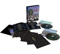 Pink Floyd A Momentary Lapse of Reason (2019 Remix) (CD) (Importación USA)