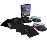 Pink Floyd – A Momentary Lapse of Reason – CD + DVD – Remix 2019