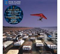 Pink Floyd - Pink Floyd - A Momentary Lapse Of Reason: Remixed & Updated (2 Lp) [Vinilo]