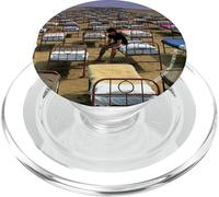 Pink Floyd A Momentary Lapse of Reason - Cubierta para álbum PopSockets PopGrip para MagSafe