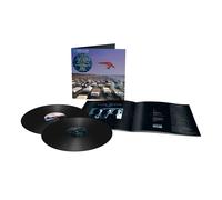 Pink Floyd a Momentary Lapse Of Reason Doble Vinilo LP 45 RPM Half Speed Master