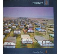 Pink Floyd - A Momentary Lapse Of Reason - EMI - 064 7 48068 1, EMI - PM 264 7 48068 1