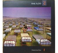 Pink Floyd - A Momentary Lapse Of Reason (UK 1987)