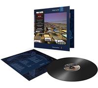 Pink Floyd - A Momentary Lapse Of Reason (2011 Remastered) (LP)