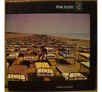PINK FLOYD - A Momentary Lapse of.. [Vinilo]