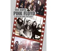 Pink Floyd - A Review And Critique - Dvd [Reino Unido]
