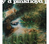 Pink Floyd - A Saucerful Of Secrets [Vinilo]
