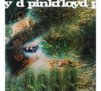 Pink Floyd - A Saucerful of Secrets (2016 Version) (Reissue) (LP)