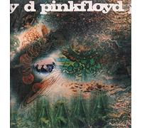 Pink Floyd - A SAUCERFUL OF SECRETS LP UK FAME 1968