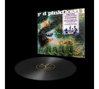 Pink Floyd - a Saucerful Of Secrets (180g)