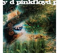 Pink Floyd - A Saucerful Of Secrets (Mono Version)