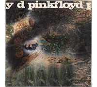 Pink Floyd - A Saucerful Of Secrets - One Box