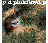 Pink Floyd A Saucerful of Secrets (Vinyl) 12" Album (Importación USA)