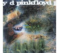 Pink Floyd - A Saucerful of Secrets [Vinilo]