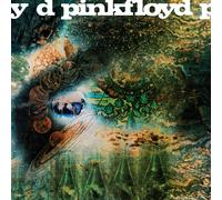 Pink Floyd - A Saucerful of Secrets (2016 Version) (Reissue) (LP)