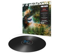 Pink Floyd A Saucerful of Secrets (Vinyl) 12" Album (Importación USA)