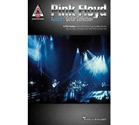 PINK FLOYD ACOUSTIC GUITAR COLLECTION (Guitar Tab): Guitar Recorded Versions (GUITARE)