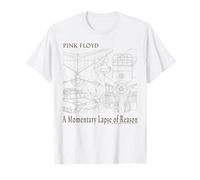 Pink Floyd, álbum de A Momentary Lapse of Reason, Dog Tanks Camiseta